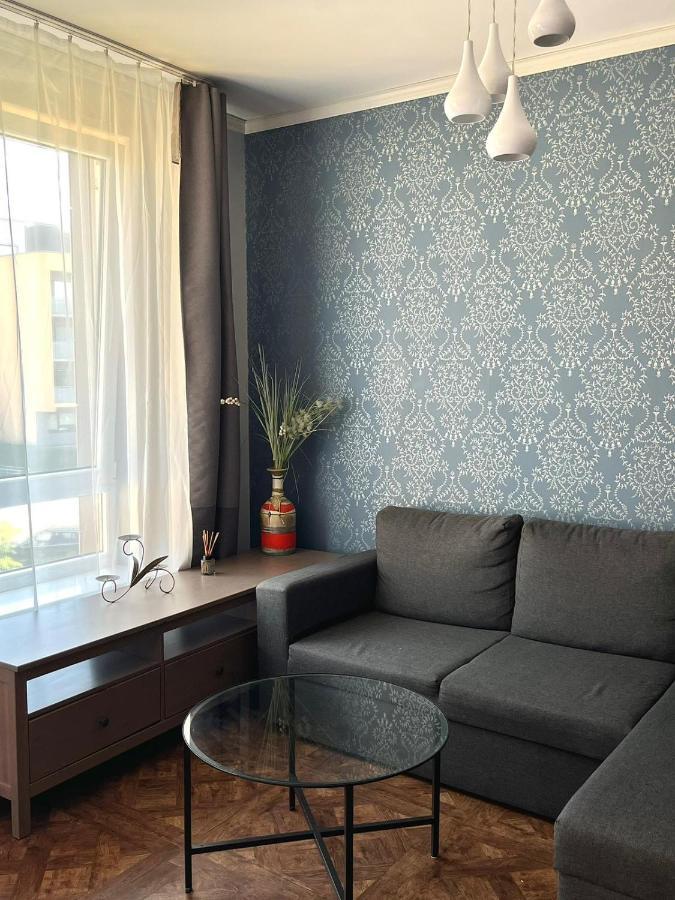 Exclusive Apartment In Vilnius Near Ozas And Technopolis 외부 사진