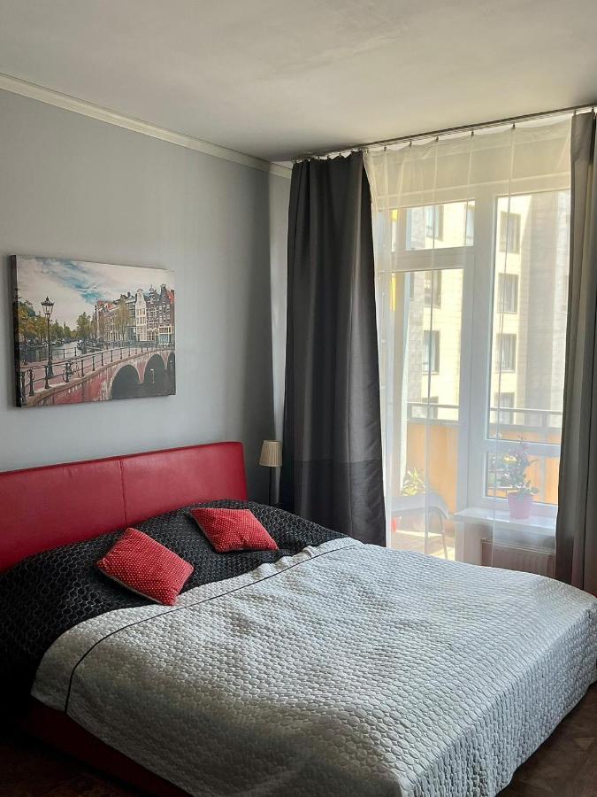 Exclusive Apartment In Vilnius Near Ozas And Technopolis 외부 사진